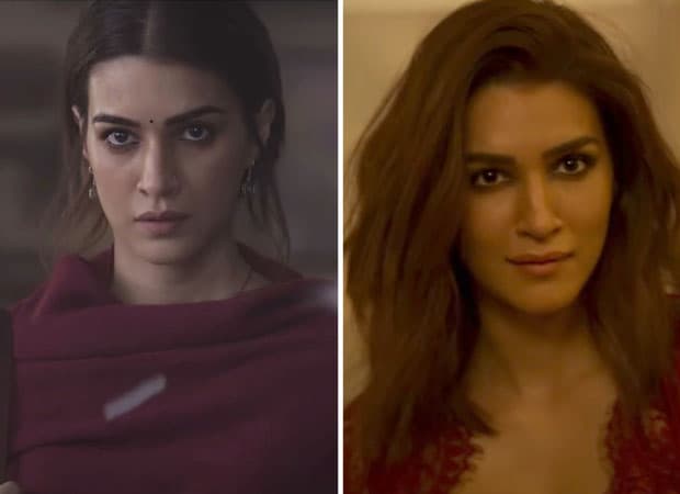 Kriti Sanon Mainkan Peran Ganda Di Do Patti