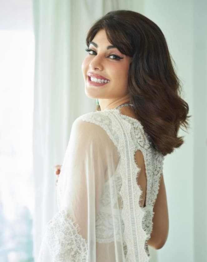 Belum Selesai, Jacqueline Fernandez Kembali Datangi Kepolisian Delhi