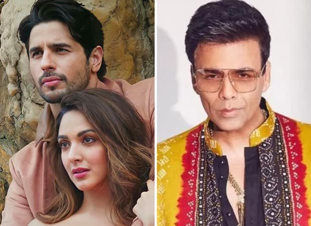Kiara Advani & Sidharth Malhotra Siap Disatukan Di Film Baru?