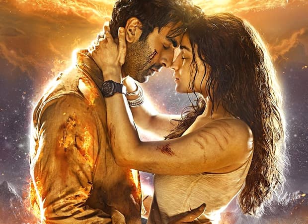 Brahmastra Bakal Jadi Film Hindi Yang Mendapat Jatah Layar Terbanyak di Dunia?