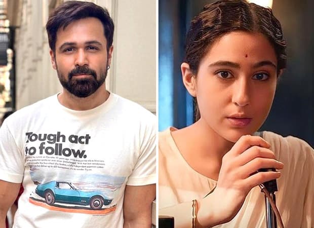Emraan Hashmi Jadi Cameo Di Ae Watan Mere Watan
