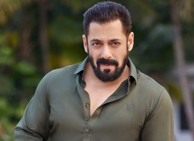 Tahun 2023, Salman Khan Siap Bintangi Dua Film Sekaligus