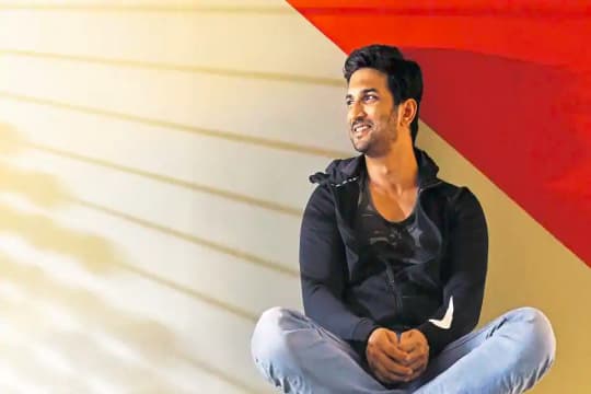 Berikut Obrolan Whatsapp Sushant Singh Rajput dengan Staf Dipesh Sawant