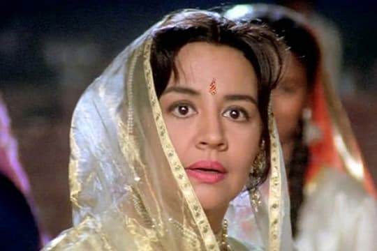Farida Jalal Ungkap Kekecewaan Peran yang Selalu Datang Pada Wanita Seusianya!