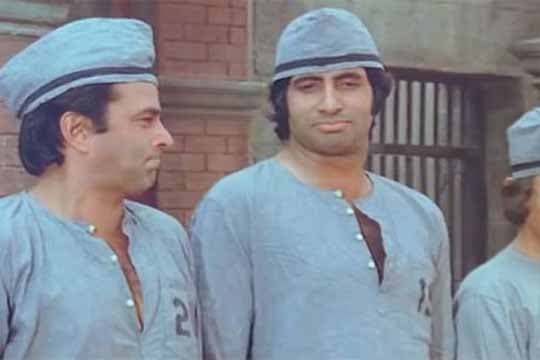 Rilis 44 Tahun Lalu, Sholay Menjadi Film yang Dicintai dari Generasi ke Generas