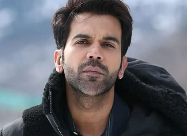 Rajkummar Rao Siap Jadi Gangster Di Filmnya Mendatang