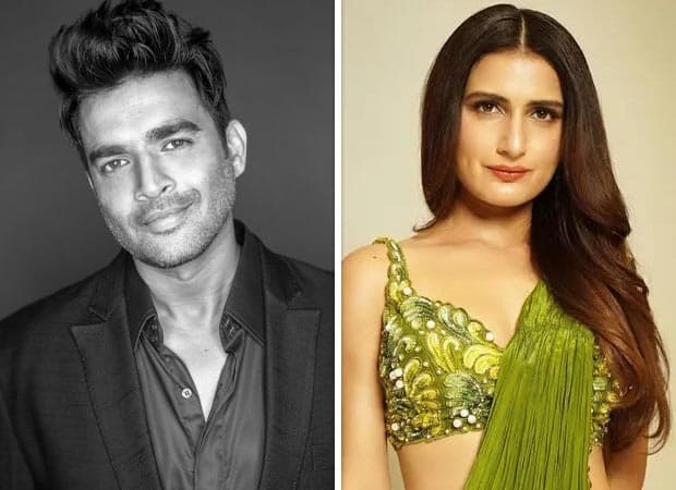 R Madhavan & Fatima Sana Shaikh Jadi Pasangan Baru Di Film Romansa