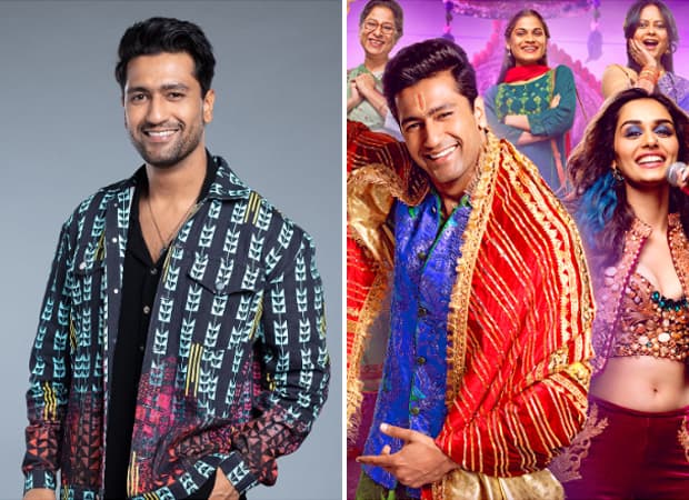 The Great Indian Family Syuting Sebelum Govinda Naam Mera & Zara Hatke Zara Bachke