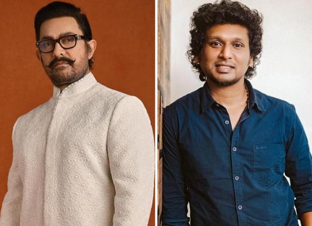 Aamir Khan Pilih Mundur Dari Film Super Hero Lokesh Kanagaraj