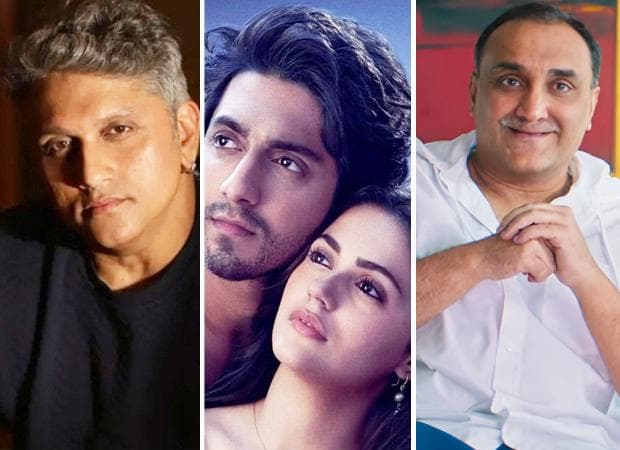 Mohit Suri Konfirmasi Proyek Selanjutnya Setelah Saiyaara
