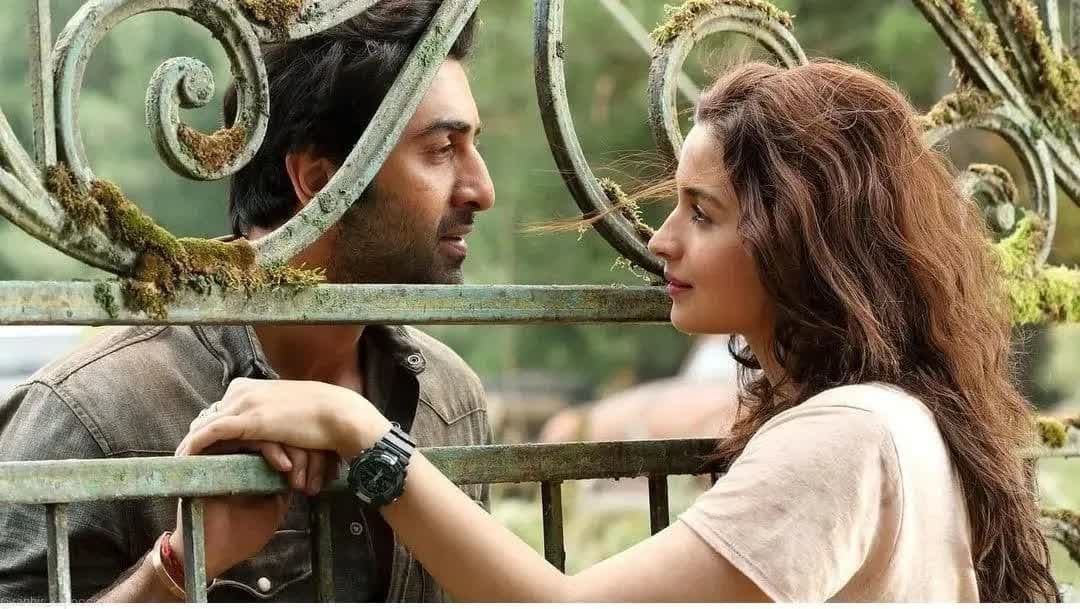 Segera Rilis, Alia Bhatt Unggah Video Intens Adegan Aksi Di Brahmastra