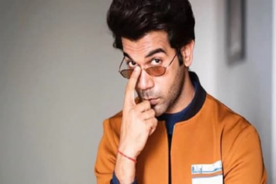 Sebelum Jadi Aktor yang Diakui, Rajkummar Rao Hanya Punya 3600 di Rekeningnya