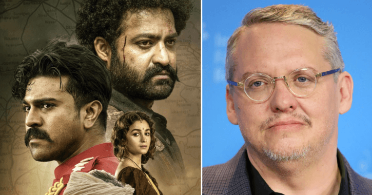 Sempat Tak Masuk Nominasi, RRR Alia Bhatt Dapat Dukungan Hollywood