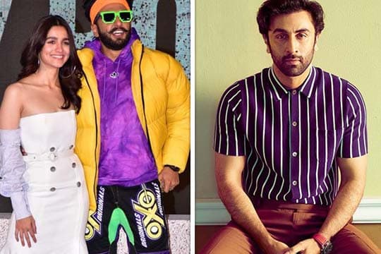 Ranbir Kapoor Tolak Peran di Film Gully Boy, Kenapa?
