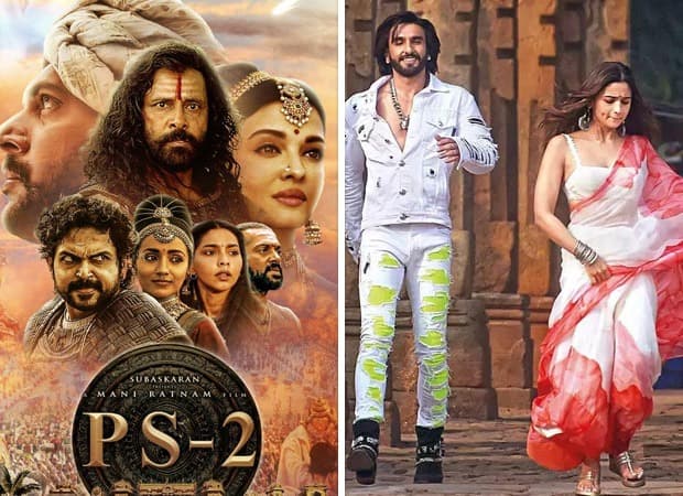 Ponniyin Selvan 2 Umumkan Tanggal Rilis