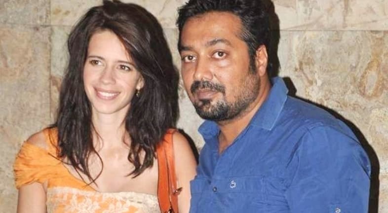 Terungkap, Kalki Koechlin Alami Kesulitan Pasca Perceraian Dengan Anurag Kashyap