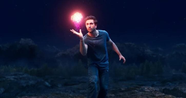 VFX Brahmastra Dipuji Melebihi Film Marvel Studio