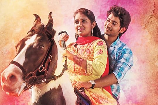 Bintang Film Sairat Akan Bergabung Dalam Film Amitabh Bachchan Selanjutnya?