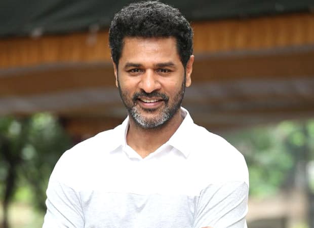 Selamat, Prabhu Deva Dikaruniai Bayi Perempuan