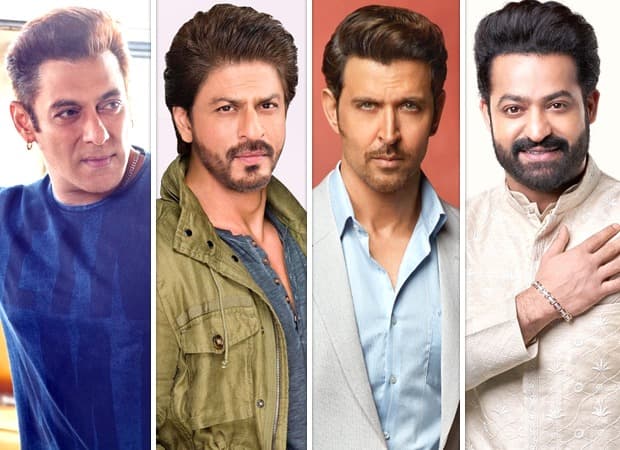 Fix, SRK & Salman Khan Absen Jadi Cameo di War 2