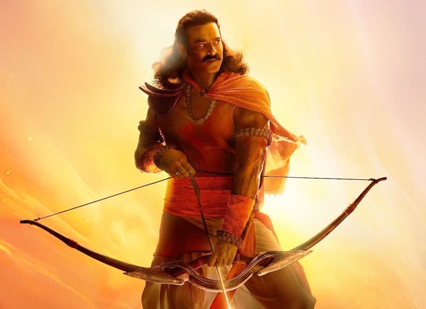 Dibintangi Kriti Sanon & Prabhas, Penayangan Perdana Adipurush Kalahkan Brahmastra