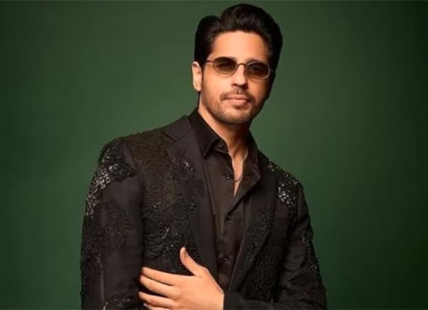 Sidharth Malhotra Gabung Di Proyek Murad Khetani?