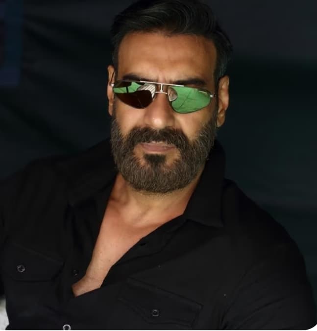 Terpesona Dengan Ceritanya, Ajay Devgn “Runway 34 : Film Dibuat Di Darat dan Udara”