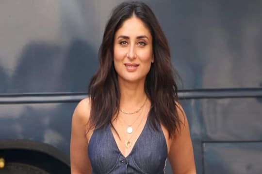 Berkarir Selama Dua Dekade, Kareena Kapoor Tak Suka Dibandingkan dengan Aktris Lain