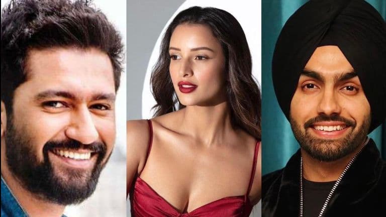 Dharma Production Satukan Vicky Kaushal, Ammy Virk & Triptii Dimri Di Proyek Baru