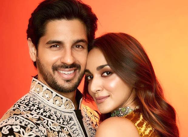 Kiara Advani & Sidharth Malhotra Jadi Selebriti Yang Paling Banyak Di Cari Di Google India Tahun 2023