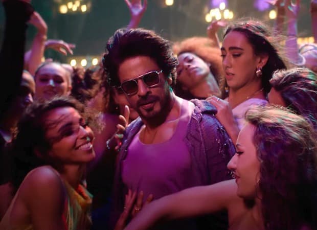 Jawan Diprediksi Tembus 70 Crore Di Hari Perdana