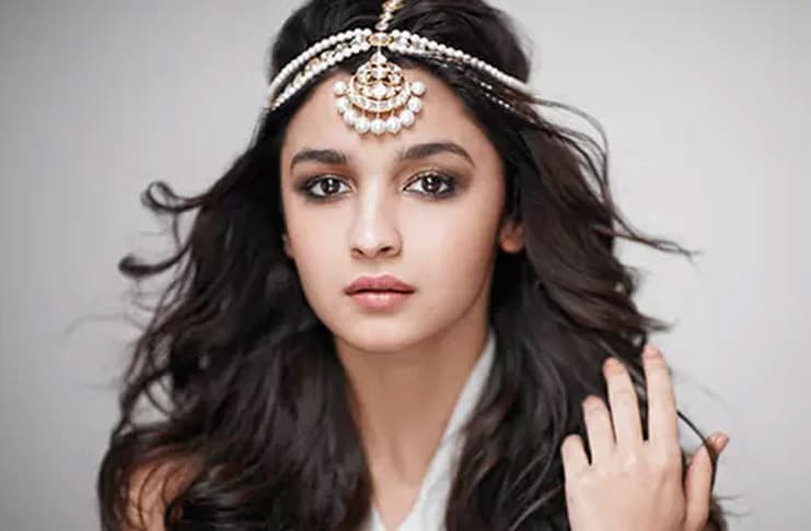 Alia Bhatt Ungkap Persiapannya Saat Bintangi Udta Punjab