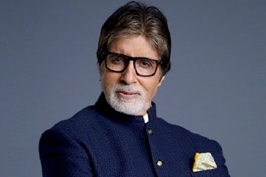 Tak Terhentikan di Usia Lanjut, Big B Amtabh Bachchan Akan Segera Debut di Industri Film Marathi