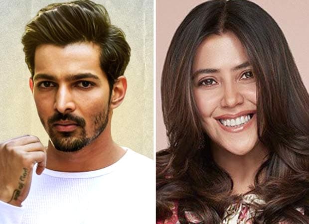 Harshvardhan Rane Dalam Pembicaraan Bintangi Proyek Ektaa R Kapoor