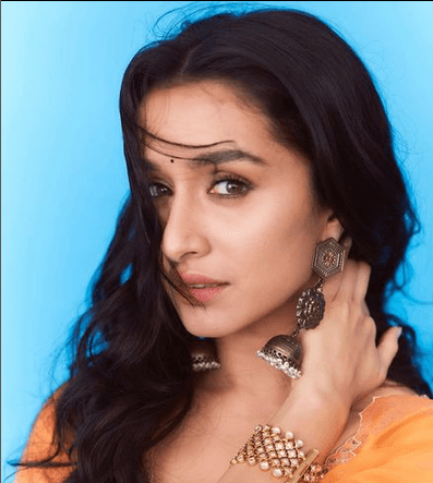 Shraddha Kapoor Perankan Gadis Kashmir di Film Berikutnya