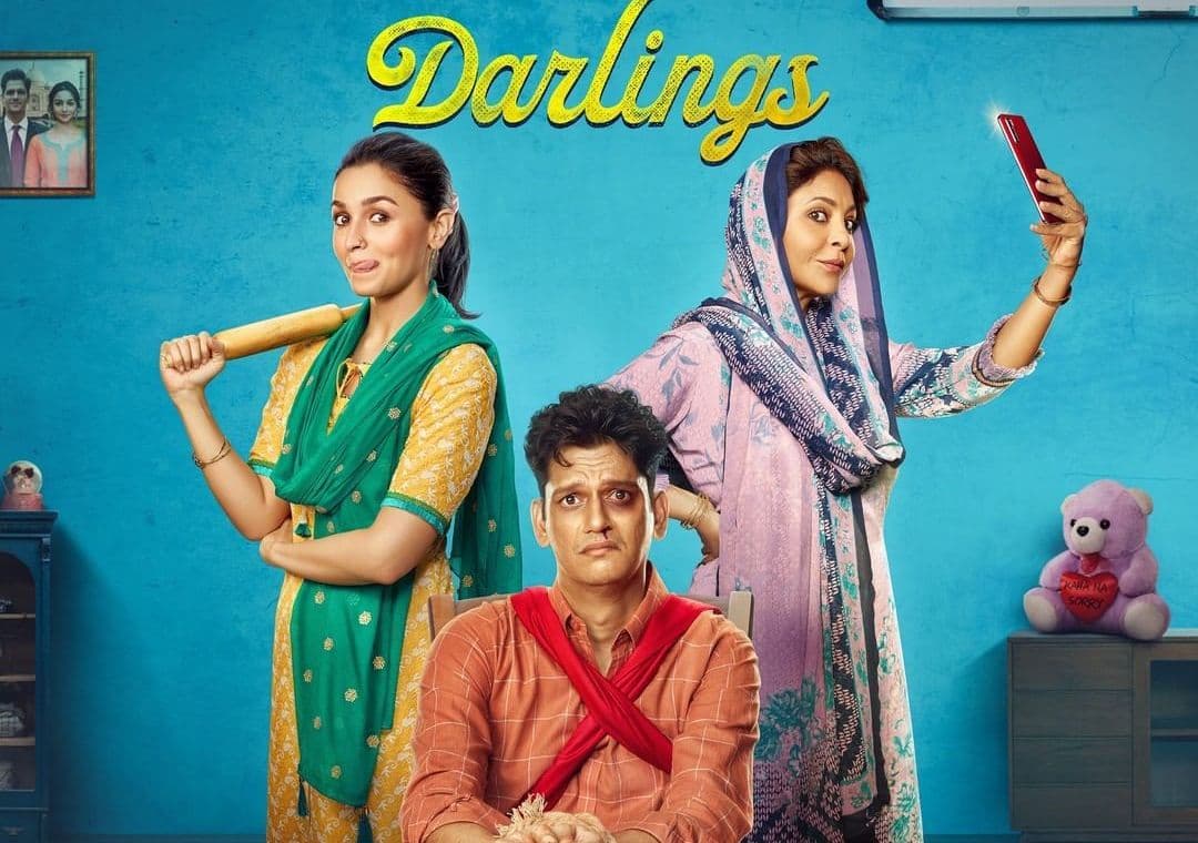 Soroti Gaslighting, Darlings Alia Bhatt Di Puji Penggemar