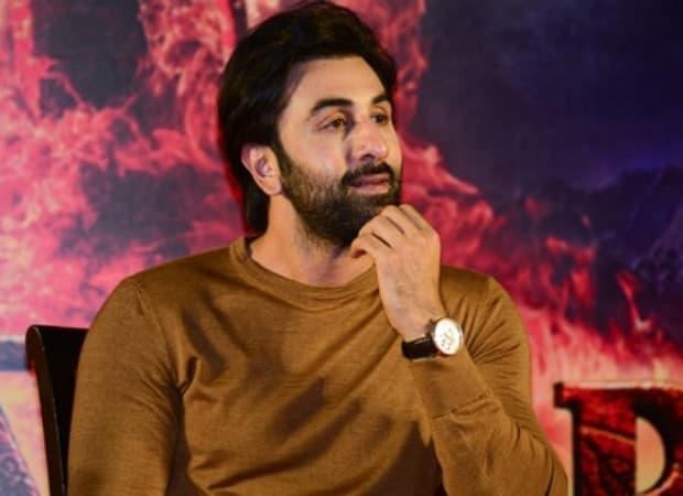 Banyak Spoiler Brahmastra Beredar, Ranbir Kapoor Minta Stop!