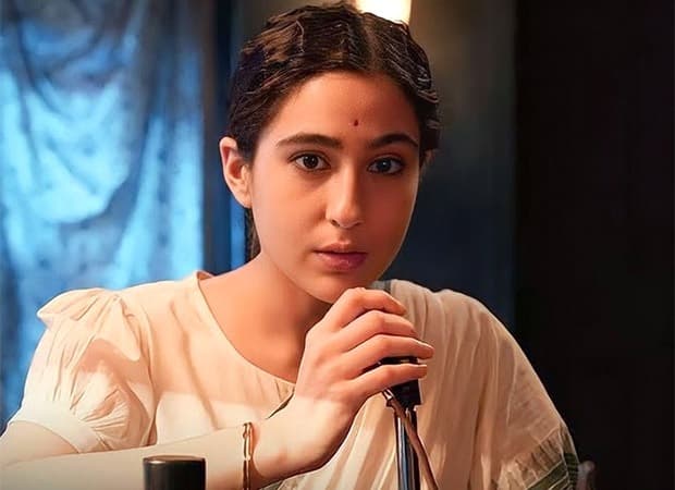 Dibintangi Sara Ali Khan, Ae Watan Mere Watan Siap Rilis Pada 22 Maret Mendatang
