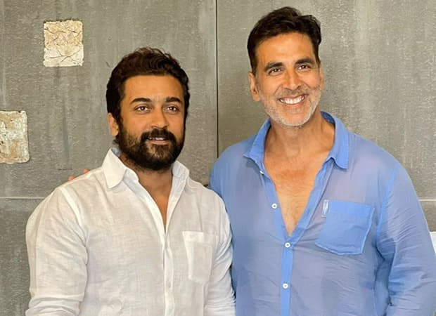 Film Terbaru Akshay Kumar, Remake Soorarai Pottru Umumkan Tanggal Rilis