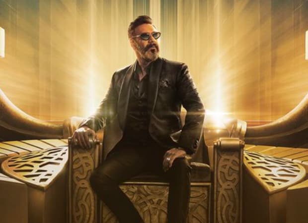 Film Terbaru Thank God Ajay Devgn & Sidharth Malhotra Tuai Masalah