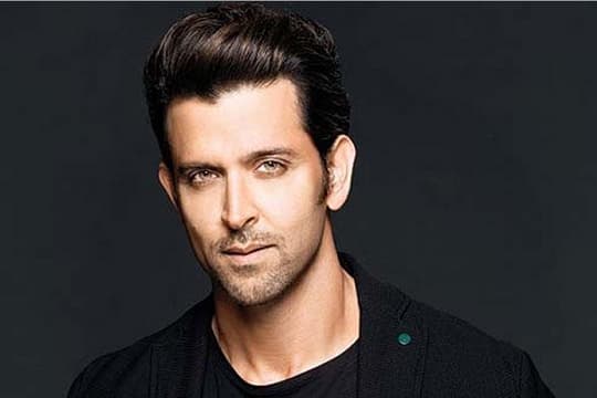 Ekslusif: Hrithik Roshan | Versi Bahasa Indonesia