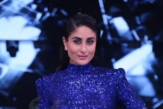 Kareena Kapoor Komentari Imej Ibu Tiri Di Dirinya