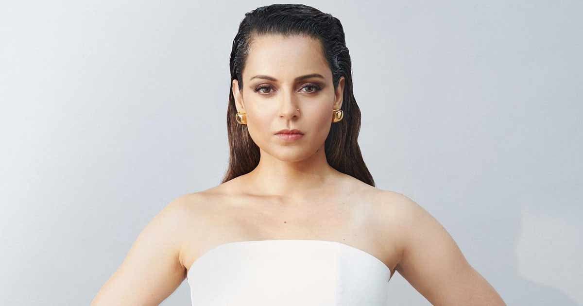 Kangana Ranaut Bicara Pembayaran Honor Selebriti Wanita Yang Rendah Dari Pria