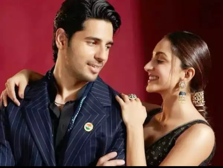 Sidharth Malhotra Komentari Film Terbaru Kiara Advani, Seperti Apa ...